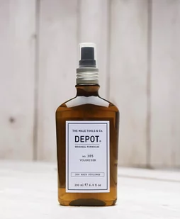 Depot Depot No 305 spray nadający objętość 200ml - Odżywki do włosów - miniaturka - grafika 1