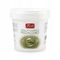 Słodkie kremy i masła - Pisti Pistacchio - włoski krem pistacjowy 1000 g - miniaturka - grafika 1