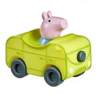 Figurki dla dzieci - Hasbro Figurka Świnka Peppa George F2514/F2526 GXP-793166 - miniaturka - grafika 1