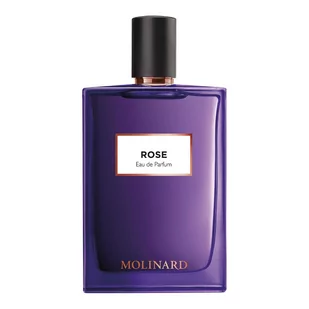 Molinard Rose woda perfumowana 75ml - Wody i perfumy damskie - miniaturka - grafika 2