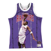 Koszykówka - Mitchell & Ness Koszulka bezrękawnik NBA Toronto Raptors Tracy Mcgrady - miniaturka - grafika 1