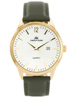 Zegarki męskie - ZEGAREK MĘSKI JORDAN KERR - C2287 (zj093a) - miniaturka - grafika 1