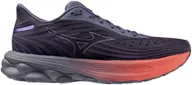 Buty sportowe damskie - Buty do biegania MIZUNO WAVE SKYRISE 6 J1GD250971 38.5 - miniaturka - grafika 1