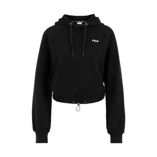 Bluza damska FILA Baalberge Cropped Hoody - Bluzy damskie - miniaturka - grafika 1