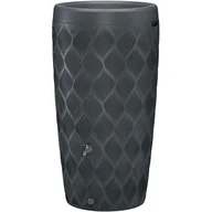 Zbiorniki na deszczówkę - Zbiornik na deszczówkę Flow 240 l antracyt - miniaturka - grafika 1