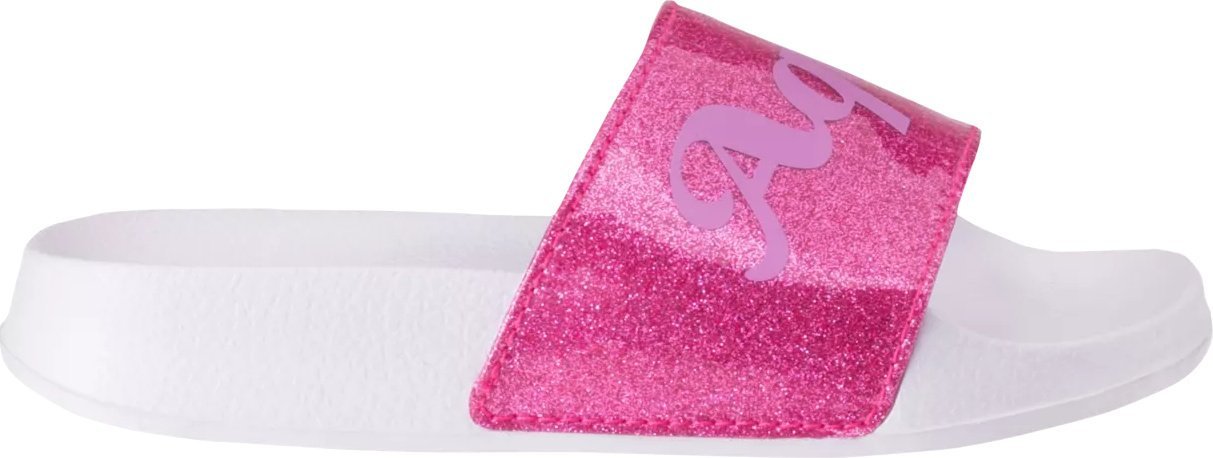 AquaWave Dziecięce klapki Aquawave MIRINO JR pink/white rozmiar 33