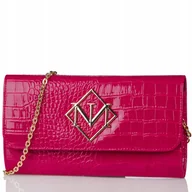 Torebki damskie - Wieczorowa Torebka MONNARI Kopertówka Elegancka - miniaturka - grafika 1