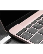 Kable komputerowe i do monitorów - D-Link Hub Multiport USB-C USB 3.2 Gen 2 USB 3.0 DUB-2340 4 Porty szary DUB2340 - miniaturka - grafika 1