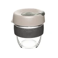 Kubki - KeepCup Brew 227ml | MILK - miniaturka - grafika 1