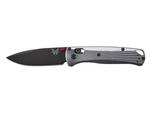 Benchmade - Nóż składany Bugout - AXIS Lock - M390 - Szary - 535BK-4 - Noże - miniaturka - grafika 1