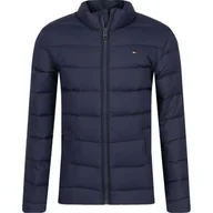 Kurtki i płaszcze dla chłopców - Tommy Hilfiger Kurtka | Regular Fit - miniaturka - grafika 1