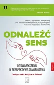 Psychologia - Odnaleźć sens. O towarzyszeniu w perspektywie.. - miniaturka - grafika 1
