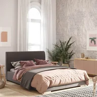 Łóżka - NewDesign Łóżko Argo 120x200 z pojemnikiem, grupa 1 - miniaturka - grafika 1