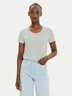 Koszulki i topy damskie - Gap Komplet 2 t-shirtów 548151-00 Kolorowy Regular Fit - miniaturka - grafika 1