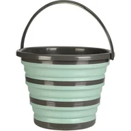 Inne artykuły do sprzątania - Wiadro REDCLIFFS 905121 10 L Zielono-czarny - miniaturka - grafika 1