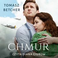 Audiobooki - romanse - Po tamtej stronie chmur - miniaturka - grafika 1
