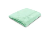 Inne akcesoria do pielęgnacji dzieci - Matex Nakrycie na pralkę, seledynowe, 50x60 cm - miniaturka - grafika 1