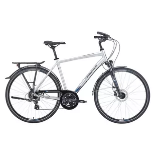 Rower trekkingowy męski Genesis 2023 Touring 4.3 28 1901726 - Rowery - miniaturka - grafika 1