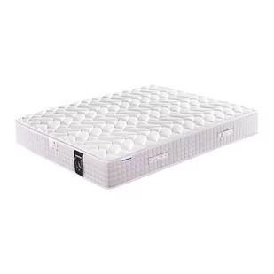 Materac SILVER SPRING MOLLYFLEX kieszeniowy : Rozmiar - 160x200 I  I Raty - Materace - miniaturka - grafika 1
