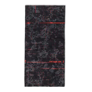 Bandana BUFF THERMONET® EMGY - Czapki narciarskie - miniaturka - grafika 1