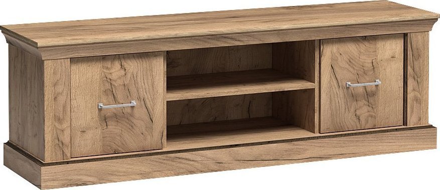 Elior Szafka RTV kraft złoty - Almira 18X