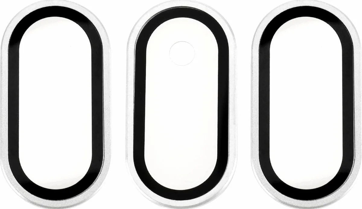 OSŁONA OBIEKTYWU 30X15MM ZESTAW TYNATOWY SZKLANY ETUI VR ANTYODBLASKOWY
