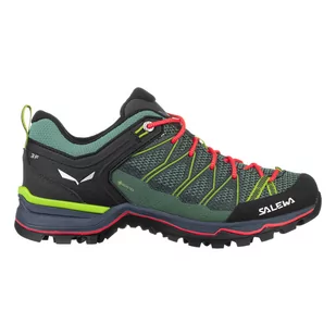 Buty trekkingowe damskie SALEWA WS MTN TRAINER LITE GTX - Salewa - Buty trekkingowe damskie - miniaturka - grafika 1