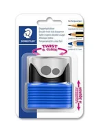 Przybory szkolne - Staedtler Double-hole tub sharpener bc - miniaturka - grafika 1