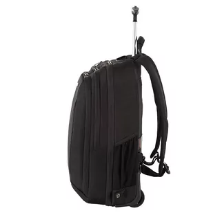 Plecak na kółkach Samsonite Guardit 2.0 - black - Plecaki - miniaturka - grafika 4