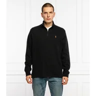 Swetry męskie - POLO RALPH LAUREN Sweter Regular Fit - miniaturka - grafika 1