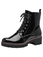 Botki damskie - Tamaris Damskie botki 1-1-25297-41, ^, 40 EU - miniaturka - grafika 1