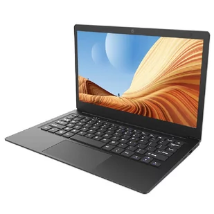 Jumper EZbook S5 GO 11.6 inch INTEL Celeron N3350 4GB DDR4 64GB eMMC 1366x768 Display Windows 10 - Grey 863900EUDF - Laptopy - miniaturka - grafika 3