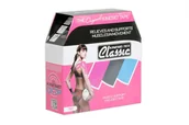 Akcesoria do rehabilitacji - Kinesio, Taśma Classic 5cm x 31,5m, różowy - miniaturka - grafika 1