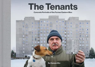 Zupagrafika The Tenants - praca zbiorowa - Książki o architekturze - miniaturka - grafika 2