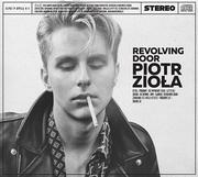  Revolving Door CD Piotr Zio?a