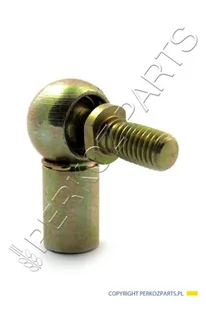 NEW HOLLAND CASE ŚRUBA CASE CNH 84457464 84457464 - Części i akcesoria do maszyn rolniczych - miniaturka - grafika 1