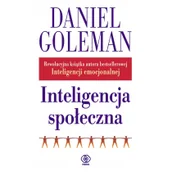 Psychologia - Daniel Goleman Inteligencja społeczna - miniaturka - grafika 1