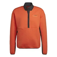 Spodenki męskie - adidas Utilitas Hz FL Spodenki Męskie - miniaturka - grafika 1