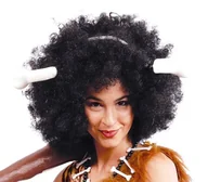 Dodatki do strojów karnawałowych - Guirca guirca fiestas gui16621  kości-Diadem - miniaturka - grafika 1