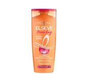 Szampony do włosów - L''Oréal - ELSEVE Dream Long Shampoo - Odbudowujący szampon do włosów - 250 ml - miniaturka - grafika 1