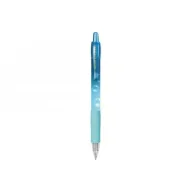 Długopisy - Pilot. Długopis żelowy G2 Bubble. Niebieski. Wkład niebieski - miniaturka - grafika 1