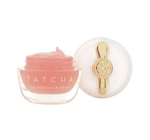 Tatcha The Kissu Lip Mask 9g Bestsellerowa maska do ust o działaniu regenerującym - Balsamy do ust Tatcha The Kissu Lip Mask 9g Bestsellerowa maska do ust o działaniu regenerującym - Balsamy do ust - miniaturka - grafika 1