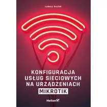 Konfiguracja usług sieciowych na urządzeniach MikroTik - Podstawy obsługi komputera - miniaturka - grafika 1