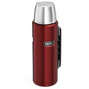 Termosy - Thermos Termos oryginalny, King, 1200 ml - miniaturka - grafika 1