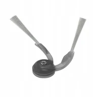 Akcesoria do odkurzaczy - Szczotka Szczoteczka Boczna Czyszcząca Side Brush Dwuramienna Do Roborock Qrevo Curv - miniaturka - grafika 1