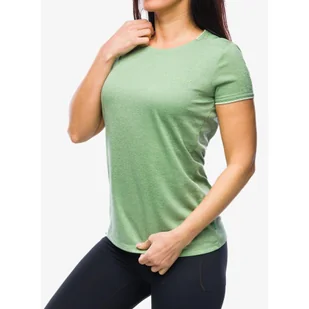 Koszulka szybkoschnąca damska Vaude Essential T-Shirt - Koszulki sportowe damskie - miniaturka - grafika 1