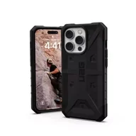 Etui i futerały do telefonów - UAG Pathfinder - obudowa ochronna do iPhone 14 Pro black - miniaturka - grafika 1