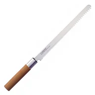 Noże kuchenne - Suncraft Nóż kuchenny SENZO JAPANESE Bread 233 mm [WA-08] uniwersalny 3692 - miniaturka - grafika 1