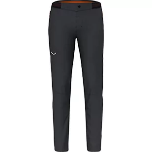 SALEWA Pedroc 4 DST M LON Pants - Spodnie Męskie - Spodnie męskie - miniaturka - grafika 1