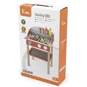 Zabawki AGD - VIGA wigabatrynę NCT 1221  kuchnia do zabawy  grill gazowy - miniaturka - grafika 1